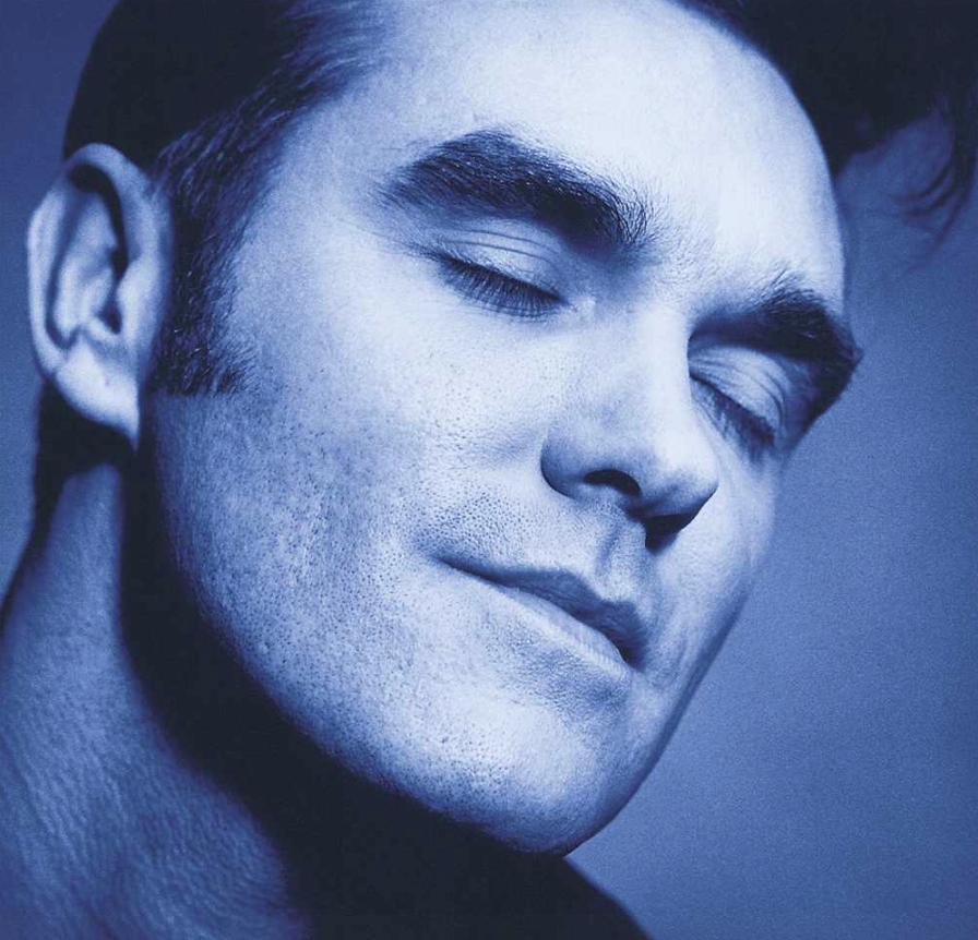 Morrissey’s Autobiography To Be Read by David Morrissey of “The Walking Dead”