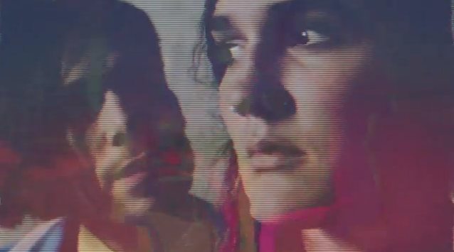 Watch: of Montreal - “She Ain’t Speakin’ Now” Video