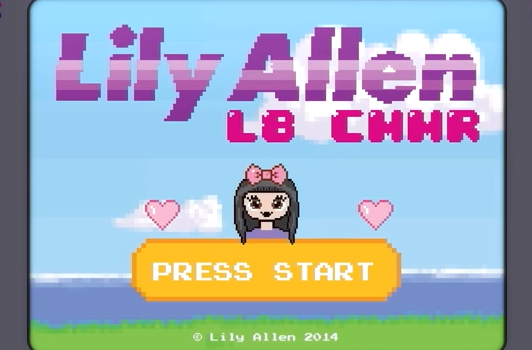 Watch: Lily Allen - “L8 CMMR” Lyric Video