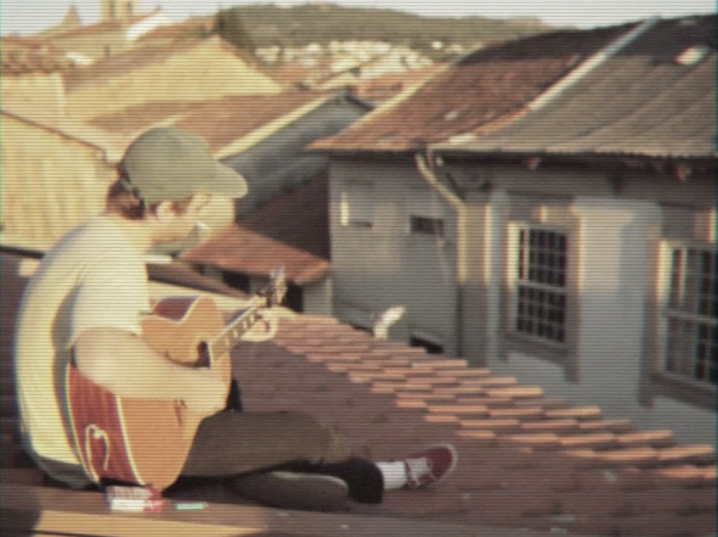 Watch: Mac DeMarco Performs “Let My Baby Stay” in Portugal