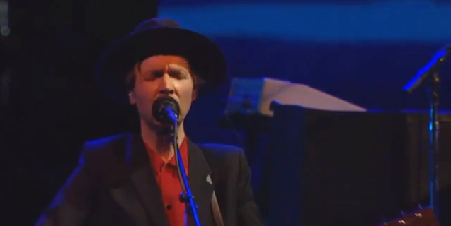 Watch: Full Sets by Beck, Future Islands, and Foxygen at Coachella