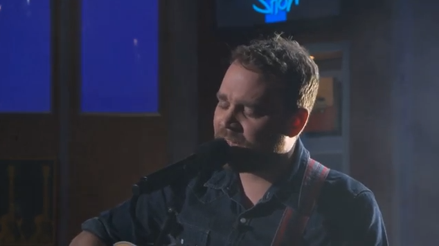 Watch: Frightened Rabbit’s Scott Hutchison on “The Pete Holmes Show”