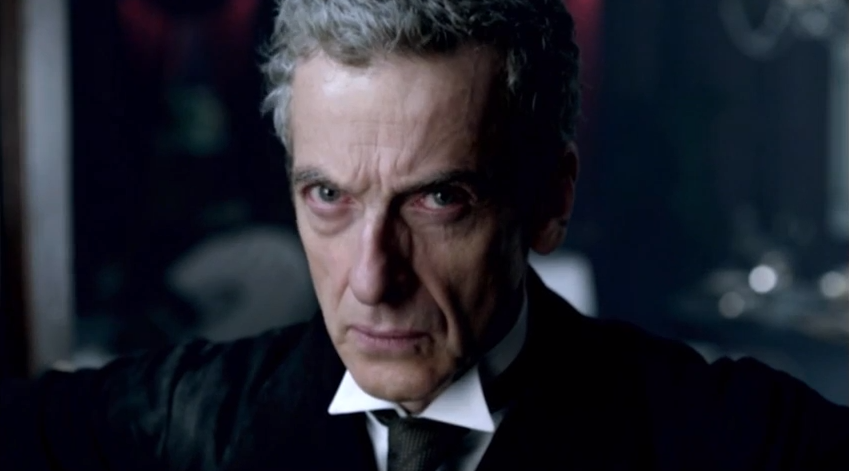 Watch: Full-Length Doctor Who Trailer
