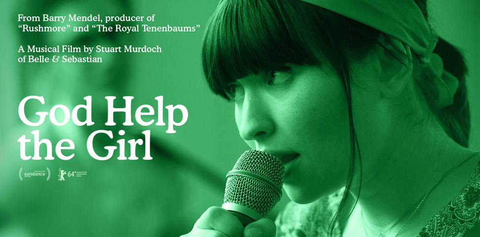 Watch: “God Help the Girl” Trailer, Written and Directed by Belle and Sebastian’s Stuart Murdoch