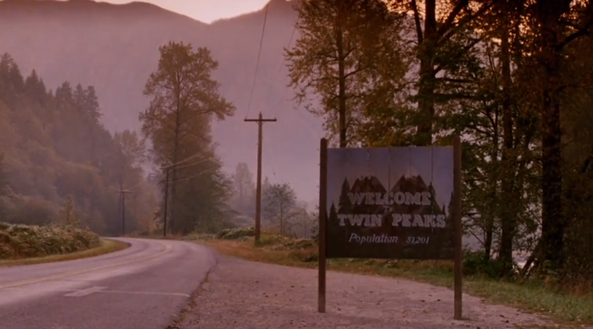 David Lynch Resurrects “Twin Peaks” for 2016