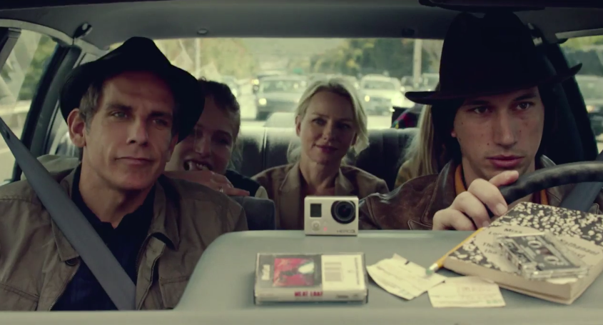 Watch: Trailer for Noah Baumbach’s “While We’re Young,” Starring Ad-Rock and Scored by James Murphy