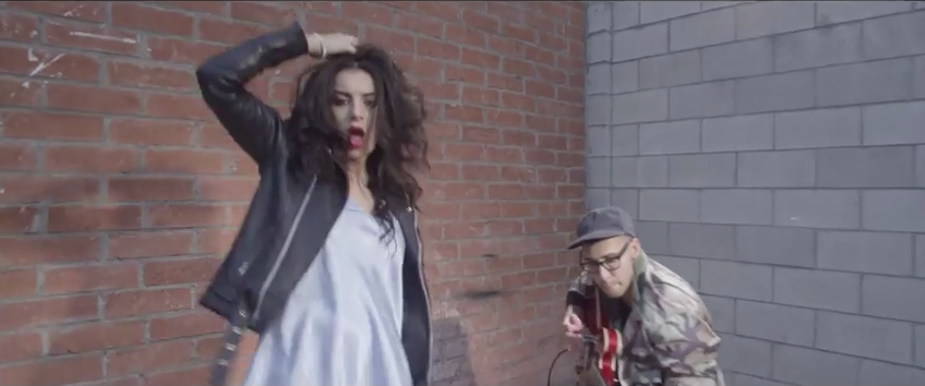 Watch: Charli XCX and Bleachers Cover Each Other’s Songs
