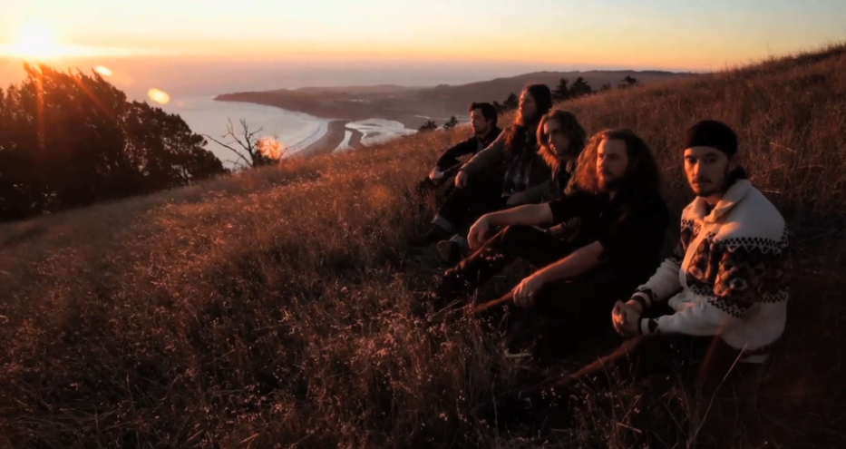 Watch: My Morning Jacket Shares Behind-the-Scenes Trailer for “The Waterfall”