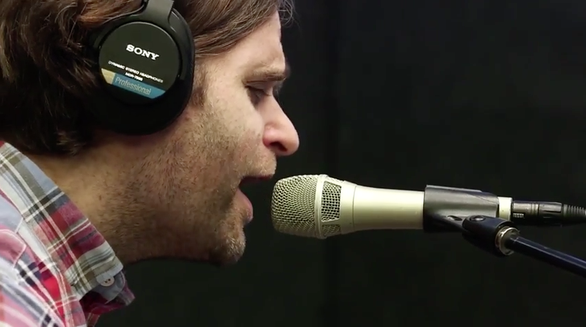 Watch: Death Cab for Cutie’s Ben Gibbard Cover Guided by Voices’ “Tractor Rape Chain”