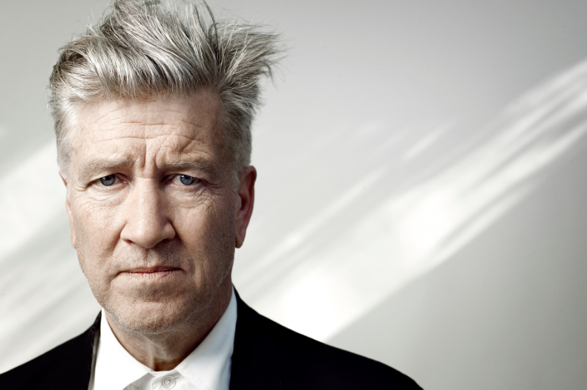 David Lynch Returns to “Twin Peaks” ... Again