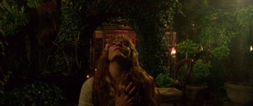 Watch: Florence and the Machine - “Ship to Wreck” Video