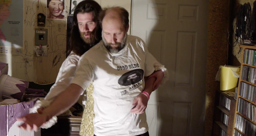 Watch: Built to Spill - “Never Be the Same” Video