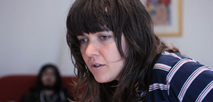Watch: Courtney Barnett Performs “Canned Tomatoes (Whole)” Live For NME