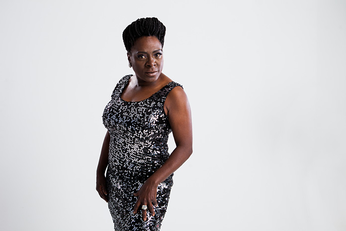 Sharon Jones on Overcoming Cancer and Her Return to the Stage
