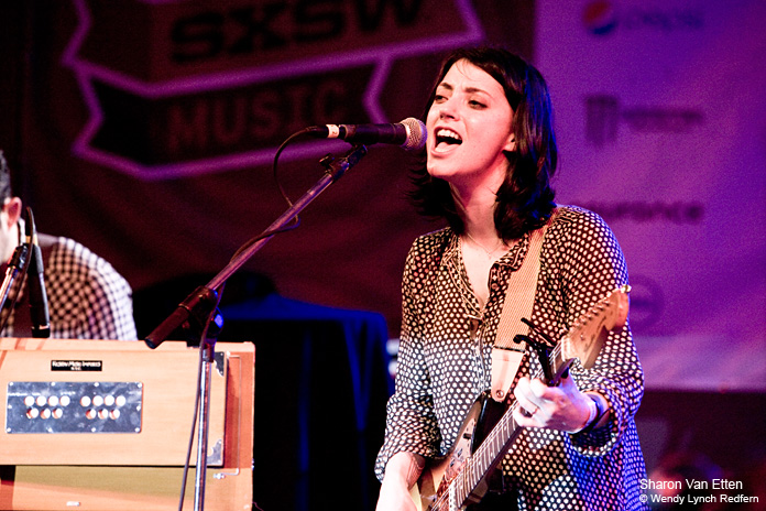 Check Out Photos from Wednesday March 14th SXSW 2012 Events