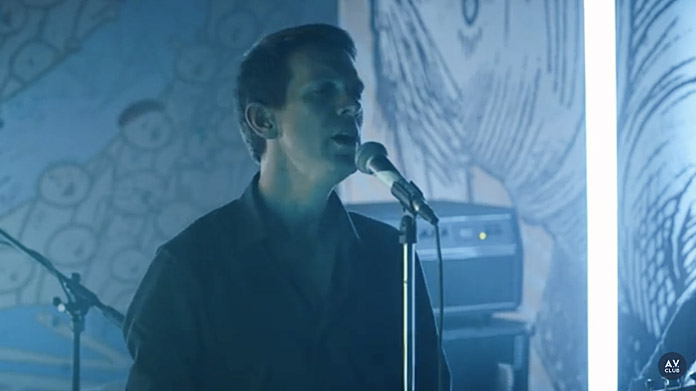 Watch Shearwater Cover David Bowie’s “Lodger” in its Entirety