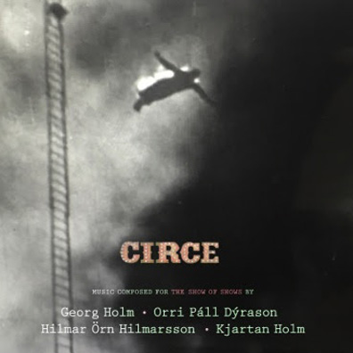 Sigur Rós’ Georg Holm and Orri Páll Dýrason to Release New Album, the Score to a BBC Documentary