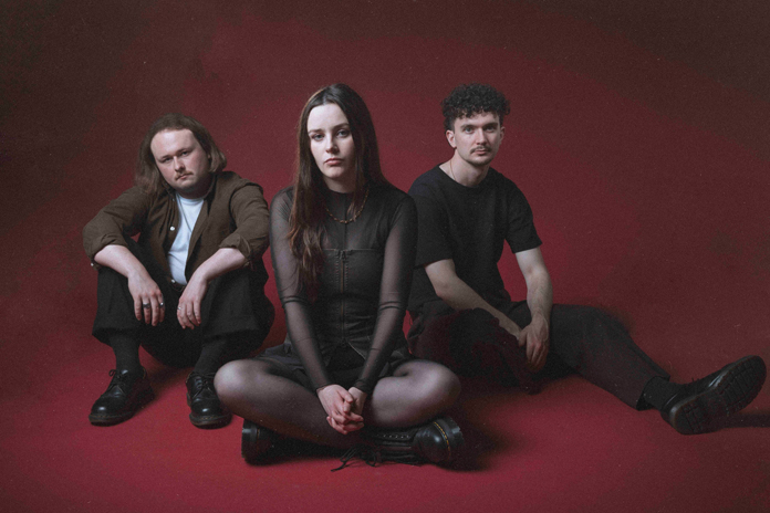 Slaney Bay on Their Latest EP “Why Does Love Mean Loss?”