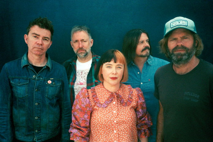 Slowdive on “everything is alive,” Critical Reappraisal, and Finding a New Younger Fan Base