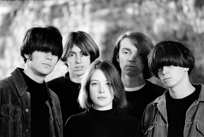 Rachel Goswell talks Slowdive’s Reunion and the Possibility of a New Album