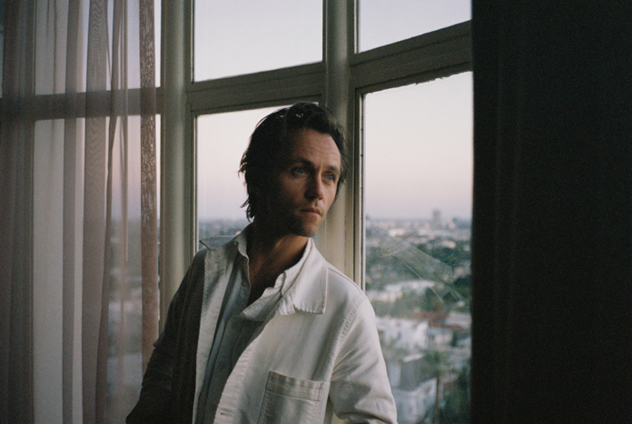 Sondre Lerche Shares New Song “The Most Savage Joke” (Plus Stream the New Remixes and Demos Album)