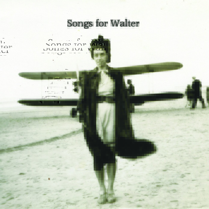 One Little Indie: Songs for Walter