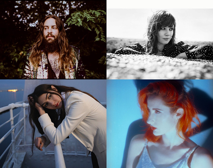 10 Best Songs of the Week: Strand of Oaks, Rose Elinor Dougall, Weyes Blood, and More