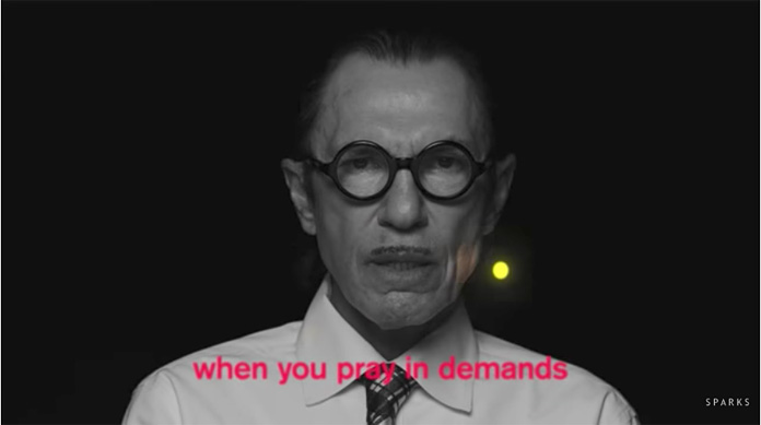 Watch: Sparks - “What the Hell Is It This Time?” Video