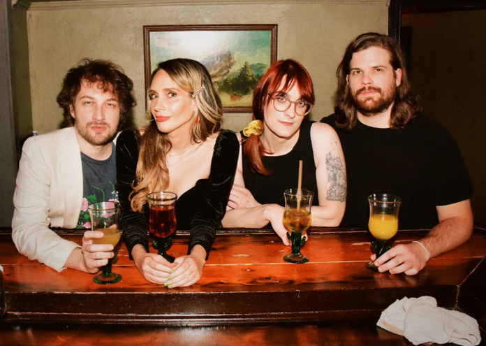 Speedy Ortiz Announce First New Album in Five Years, Share Video for New Song “You S02”