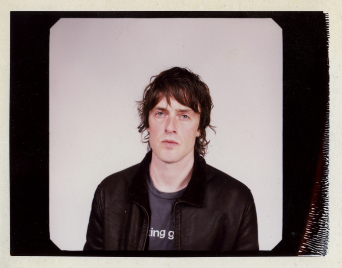 Spiritualized on the 20th Anniversary Reissue of “Amazing Grace”