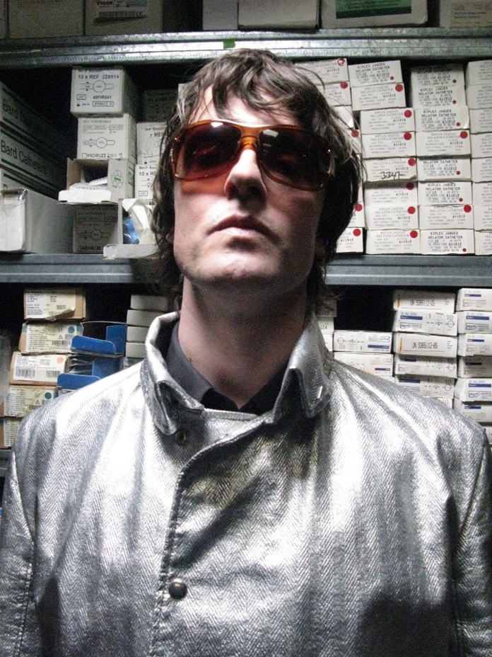 Spiritualized Announce “Songs in A&E” Reissue, Share Two Videos