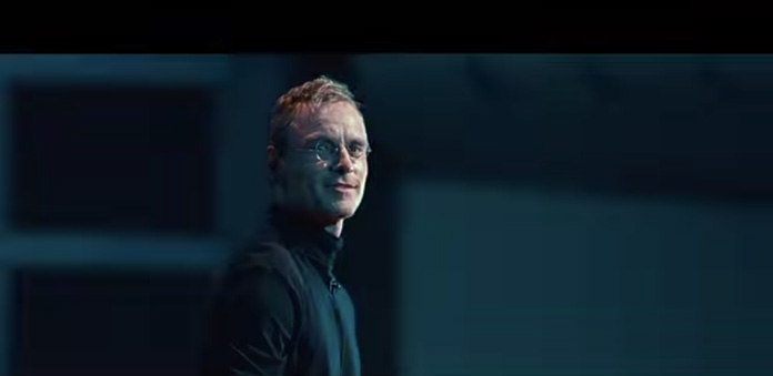 Watch: Michael Fassbender as Steve Jobs in Trailer for Biopic from Danny Boyle and Aaron Sorkin