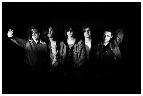 The Strokes Already Planning Follow-up to “Angles”