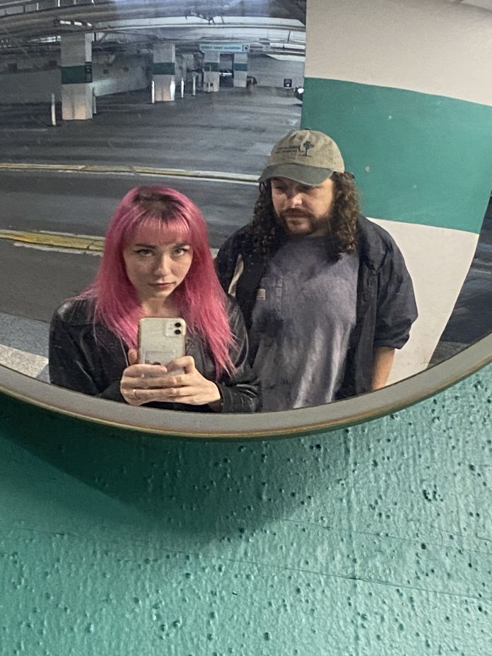 Premiere: Sugar World Shares New Single “White Noise”