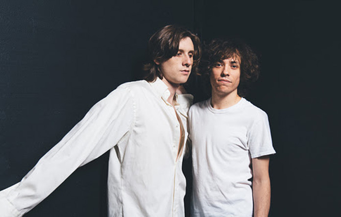Foxygen Cover Jessica Pratt’s “On Your Own Love Again” (Plus EMA Covers “The Crying Game”)