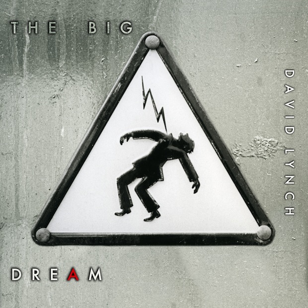 David Lynch Announces New Album, “The Big Dream”