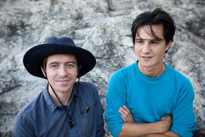 The Dodos Share New Song “Center Of”