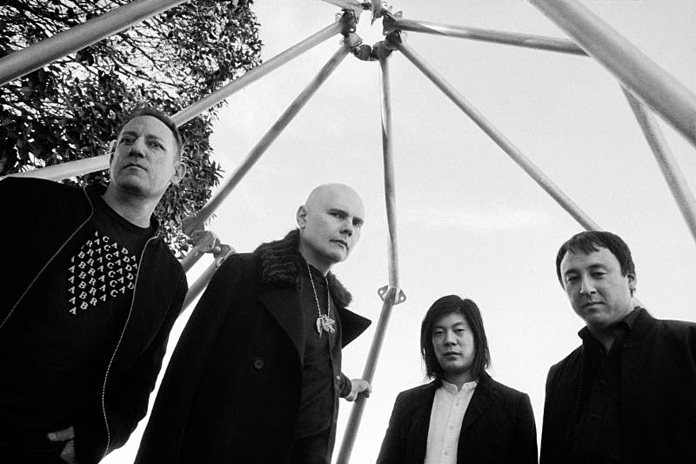 The Smashing Pumpkins Share New Song from Reunited Lineup – “Solara”