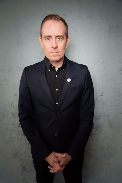 Ted Leo Announces New Kickstarter Funded Album and Tour, Shares “You’re Like Me”