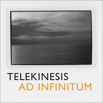 Stream the New Album By Telekinesis, “Ad Infinitum” in Full
