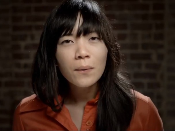 Video: Thao & The Get Down Stay Down – “Holy Roller” Video