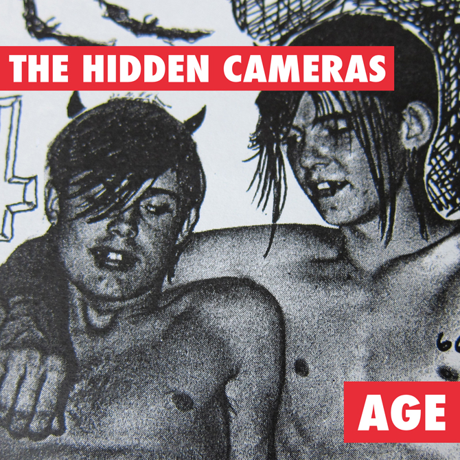Overlooked Albums of 2014: The Hidden Cameras