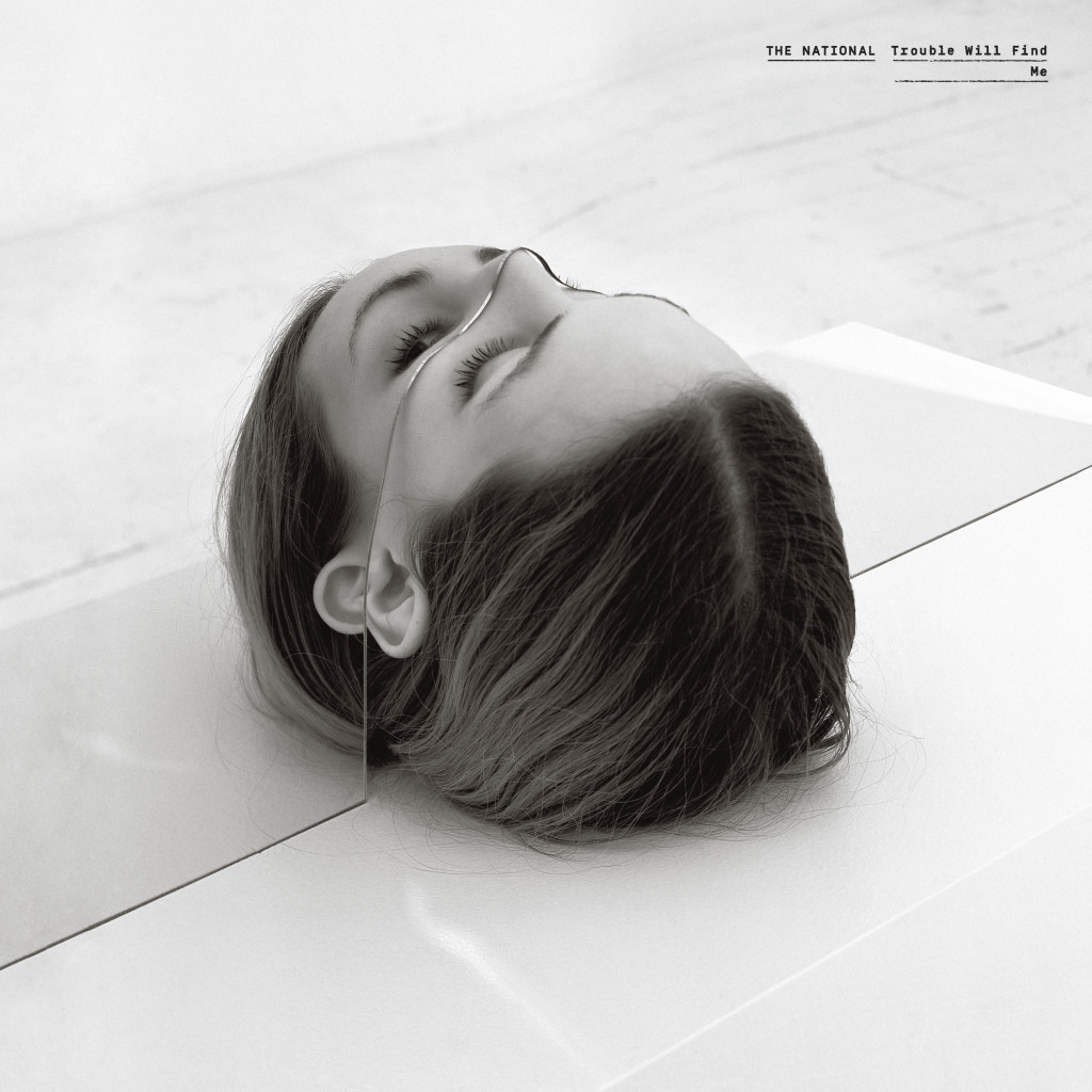 Stream The National’s “Trouble Will Find Me” and Daft Punk’s “Random Access Memories”