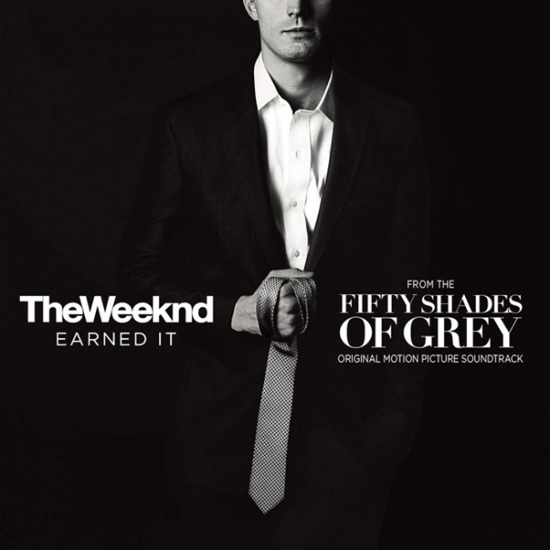 Listen: The Weeknd – “Earned It”