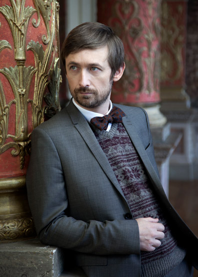 The End: Neil Hannon of The Divine Comedy on Endings and Death
