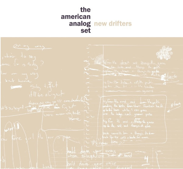 The American Analog Set Announce New Box Set, Share Unreleased “You Don ...