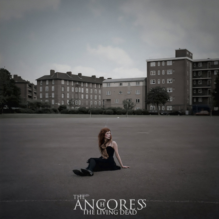 The Anchoress Shares New Cover of Suede B-Side “The Living Dead”