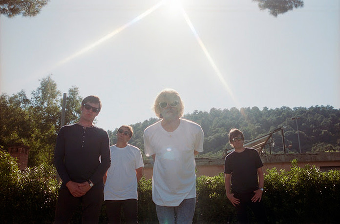 The Charlatans Announce New U.S. Tour Dates, Share “Sproston Green” Live Video