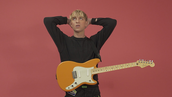 Listen: The Drums - “Head of the Horse”