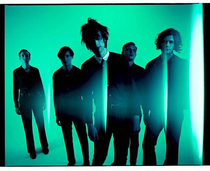 The Horrors Announce New Album for This Fall